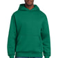 District ®  V.I.T. ™  Heavyweight Fleece Hoodie DT6150 | Add Your Logo