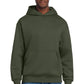 District ®  V.I.T. ™  Heavyweight Fleece Hoodie DT6150 | Add Your Logo