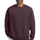 District ®  V.I.T. ™  Heavyweight Fleece Crew DT6154 | Add Your Logo