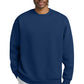 District ®  V.I.T. ™  Heavyweight Fleece Crew DT6154 | Add Your Logo