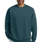 District ®  V.I.T. ™  Heavyweight Fleece Crew DT6154 | Add Your Logo