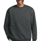 District ®  V.I.T. ™  Heavyweight Fleece Crew DT6154 | Add Your Logo