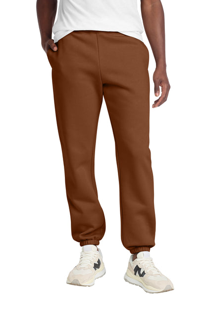 District ®  V.I.T. ™  Heavyweight Fleece Sweatpant DT6162 | Add Your Logo