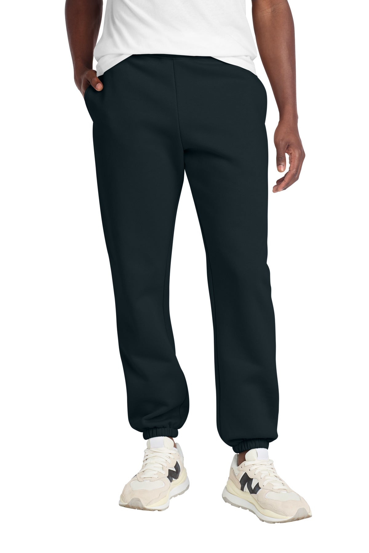 District ®  V.I.T. ™  Heavyweight Fleece Sweatpant DT6162 | Add Your Logo