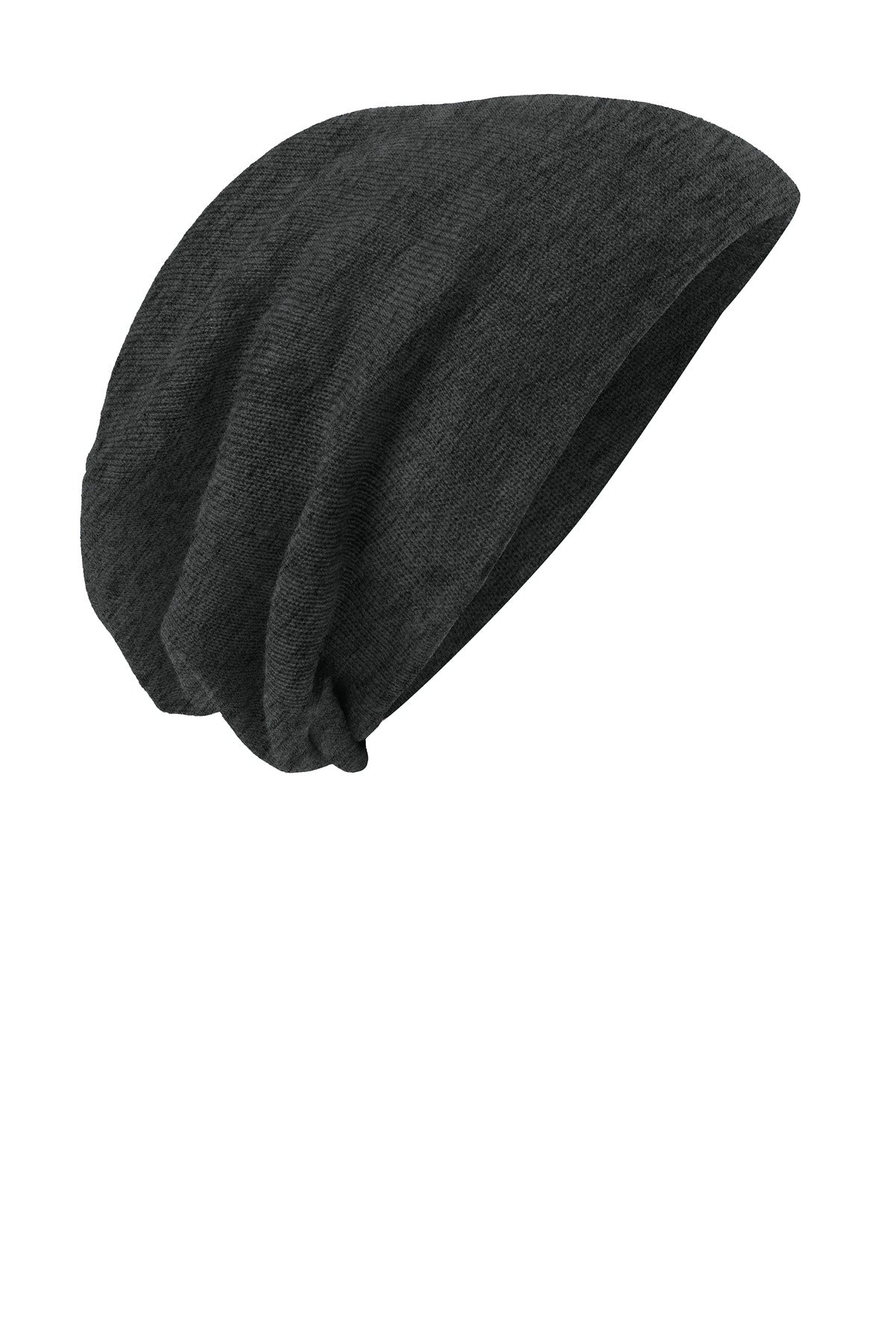 District ®  Slouch Beanie DT618 | Add Your Logo