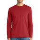 District ®  Very Important Tee ®  Long Sleeve. DT6200 | Add Your Logo