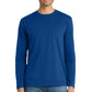 District ®  Very Important Tee ®  Long Sleeve. DT6200 | Add Your Logo