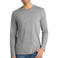District ®  Very Important Tee ®  Long Sleeve. DT6200 | Add Your Logo