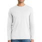 District ®  Very Important Tee ®  Long Sleeve. DT6200 | Add Your Logo