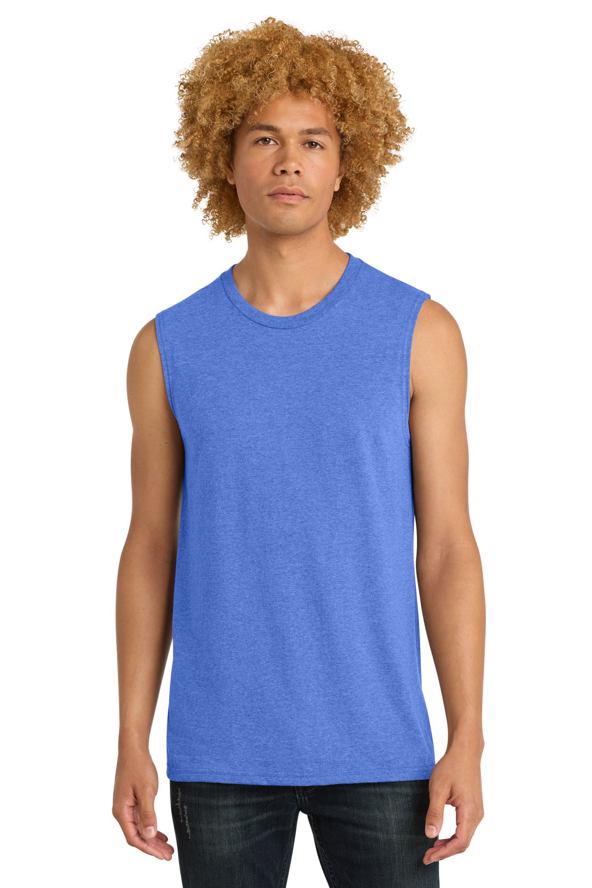 District  ®  V.I.T.   ™  Muscle Tank. DT6300 | Add Your Logo
