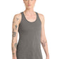 District  ®  Women's V.I.T.  ™  Racerback Tank. DT6302 | Add Your Logo