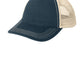 District ®  Super Soft Mesh Back Cap. DT630 | Add Your Logo