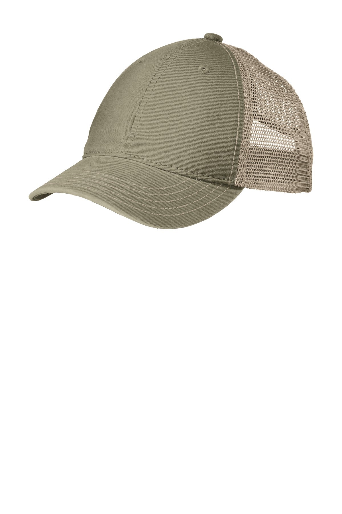 District ®  Super Soft Mesh Back Cap. DT630 | Add Your Logo