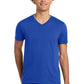District ®  Very Important Tee ®  V-Neck. DT6500 | Add Your Logo