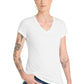 District  ®  Women's Very Important Tee  ®  V-Neck. DT6503 | Add Your Logo