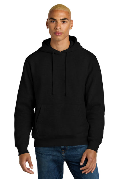 District ®  V.I.T. ™  Super Heavyweight Fleece Hoodie DT6600 | Add Your Logo