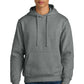 District ®  V.I.T. ™  Super Heavyweight Fleece Hoodie DT6600 | Add Your Logo
