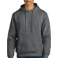 District ®  V.I.T. ™  Super Heavyweight Fleece Hoodie DT6600 | Add Your Logo