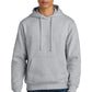District ®  V.I.T. ™  Super Heavyweight Fleece Hoodie DT6600 | Add Your Logo