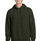 District ®  MelloFleece Hoodie DT6700 | Add Your Logo