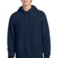 District ®  MelloFleece Hoodie DT6700 | Add Your Logo