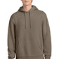 District ®  MelloFleece Hoodie DT6700 | Add Your Logo