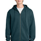 District ®  MelloFleece Full-Zip Hoodie DT6702 | Add Your Logo