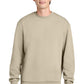 District ®  MelloFleece Crew DT6704 | Add Your Logo