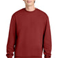 District ®  MelloFleece Crew DT6704 | Add Your Logo