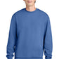 District ®  MelloFleece Crew DT6704 | Add Your Logo