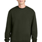 District ®  MelloFleece Crew DT6704 | Add Your Logo
