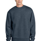 District ®  MelloFleece Crew DT6704 | Add Your Logo