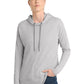 District  ®  Women's Featherweight French Terry  ™  Hoodie DT671 | Add Your Logo