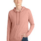 District  ®  Women's Featherweight French Terry  ™  Hoodie DT671 | Add Your Logo