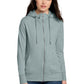 District ®  Women's Featherweight French Terry ™  Full-Zip Hoodie DT673 | Add Your Logo