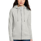 District ®  Women's Featherweight French Terry ™  Full-Zip Hoodie DT673 | Add Your Logo