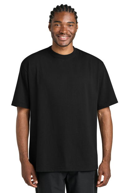 District ®  7-Oz. Gritty Tee DT7075 | Add Your Logo