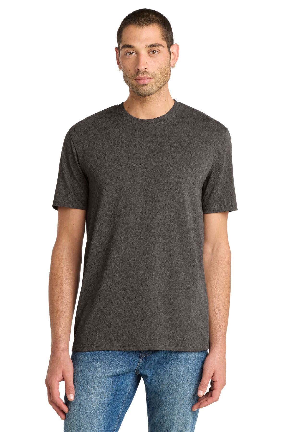 District  ®  Flex Tee DT7500 | Add Your Logo