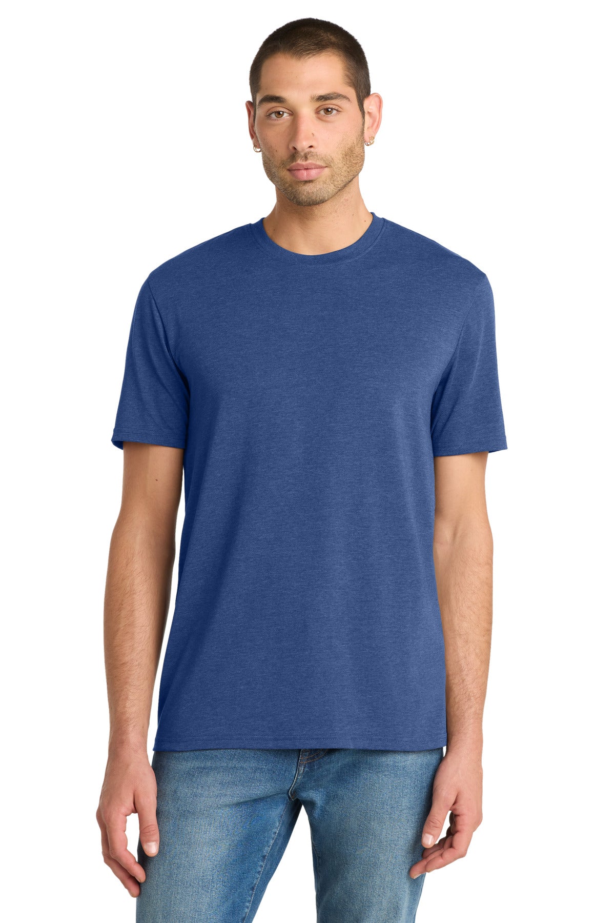 District  ®  Flex Tee DT7500 | Add Your Logo