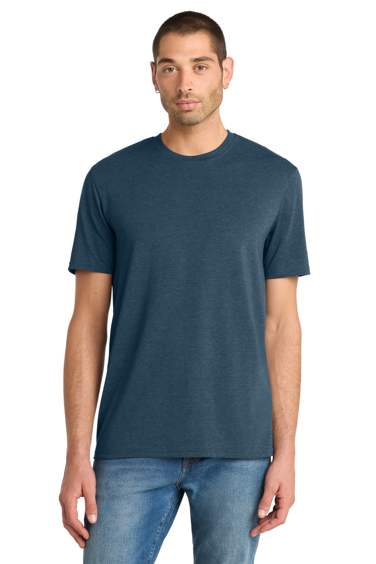 District  ®  Flex Tee DT7500 | Add Your Logo