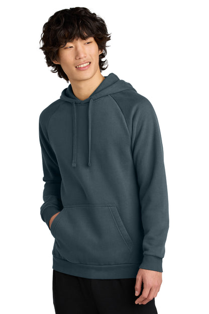 District ®  Cloud Fleece Hoodie DT7800 | Add Your Logo