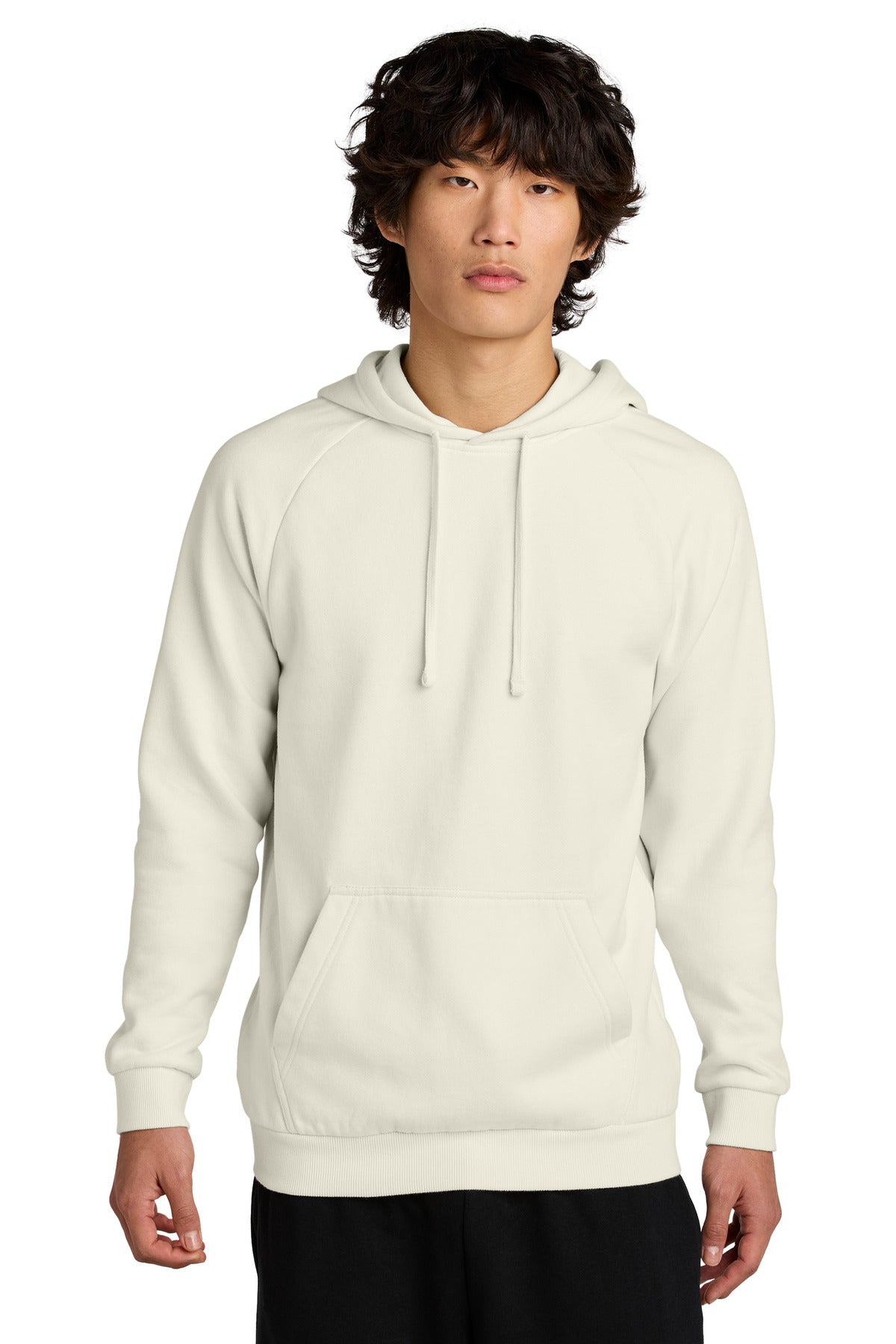 District ®  Cloud Fleece Hoodie DT7800 | Add Your Logo