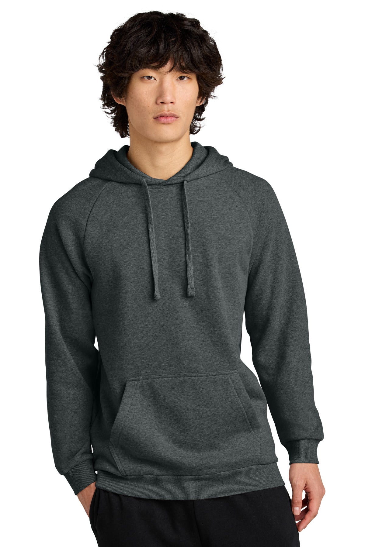 District ®  Cloud Fleece Hoodie DT7800 | Add Your Logo