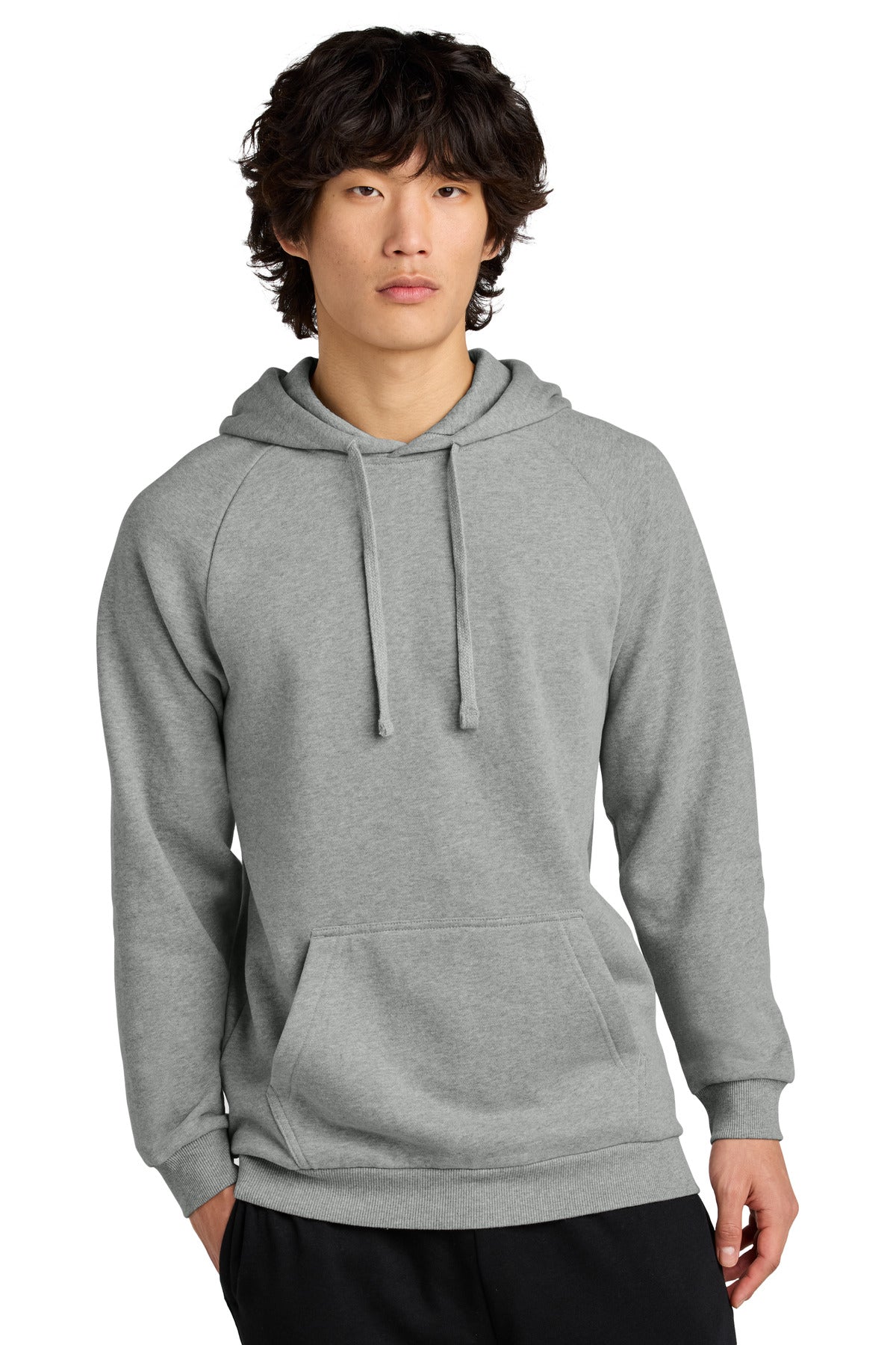District ®  Cloud Fleece Hoodie DT7800 | Add Your Logo