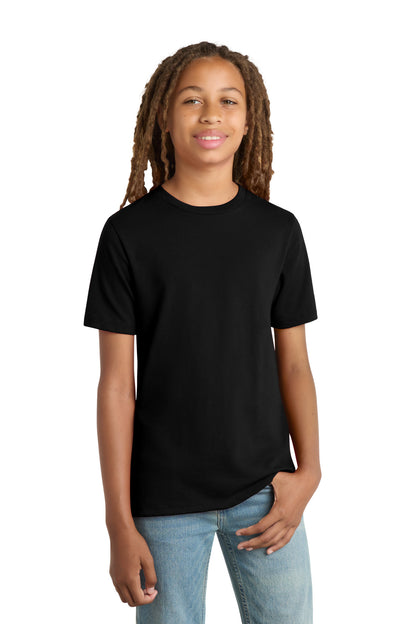 District    Youth Re-Tee    DT8000Y