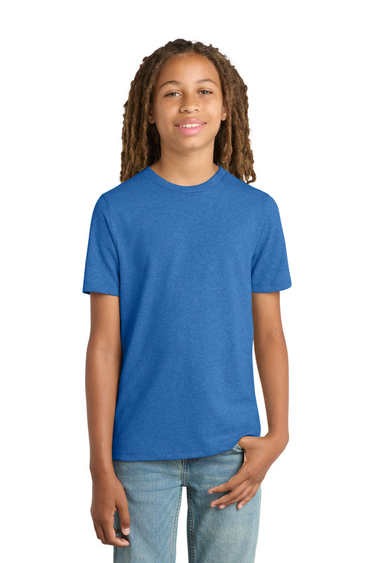 District    Youth Re-Tee    DT8000Y