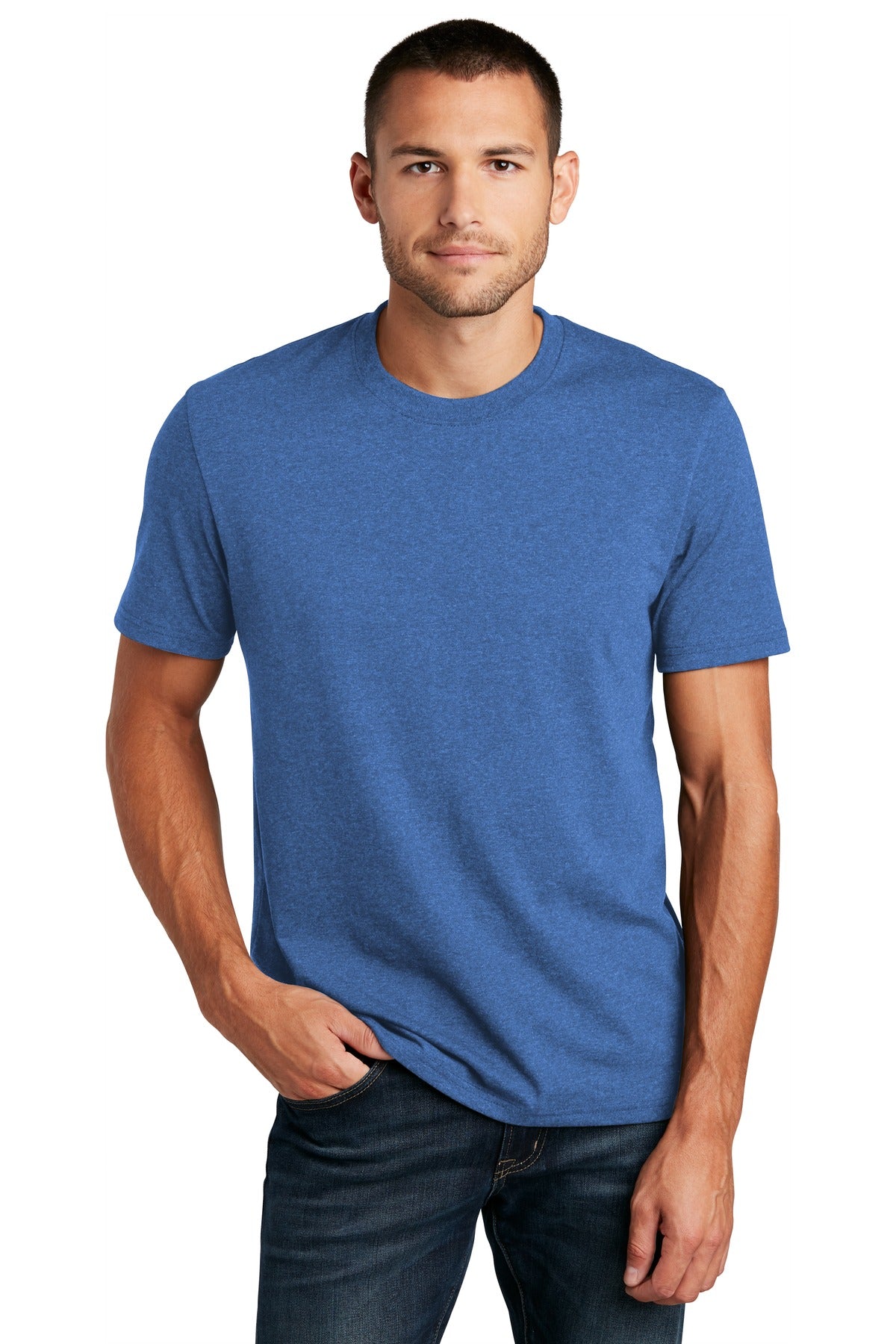 District    Re-Tee    DT8000