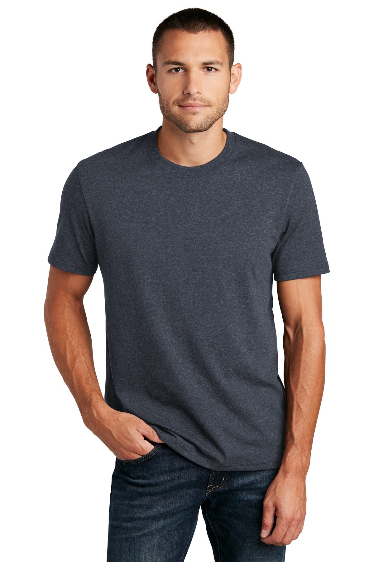 District    Re-Tee    DT8000
