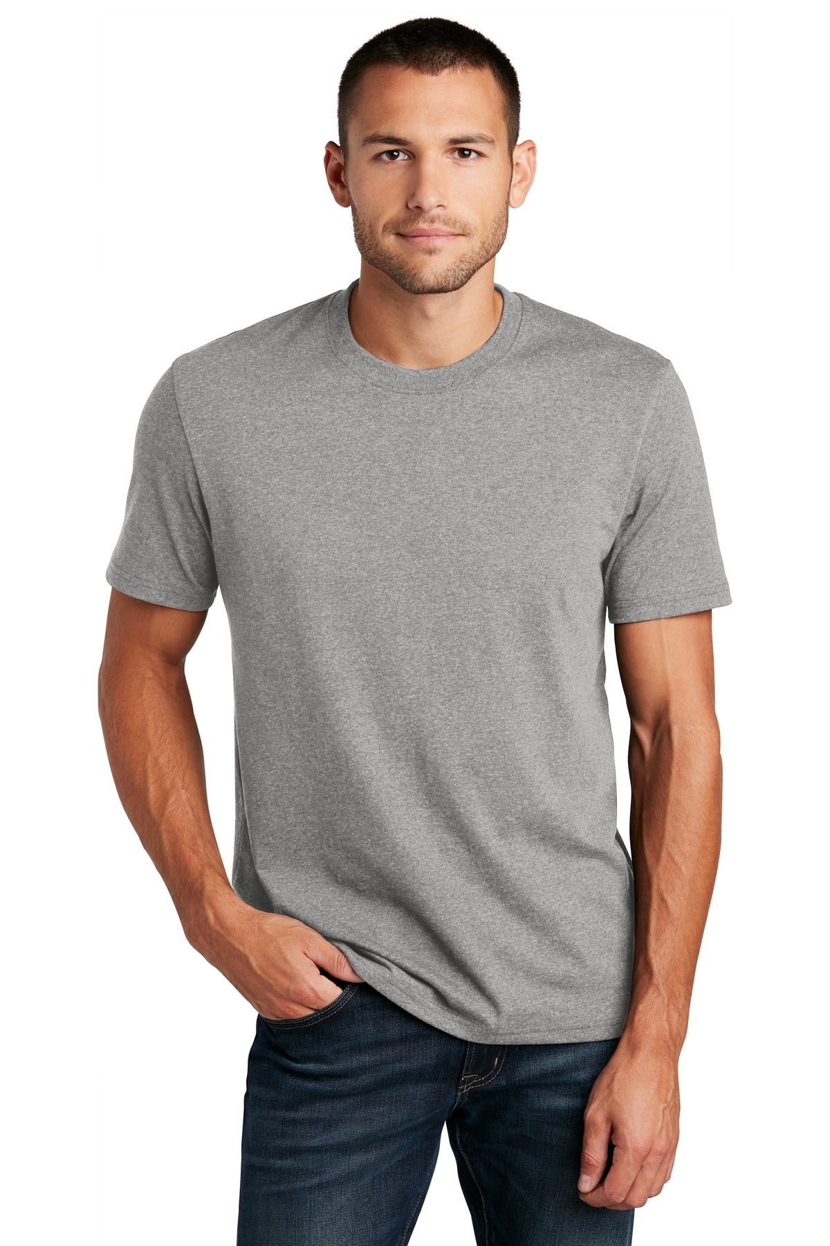 District    Re-Tee    DT8000