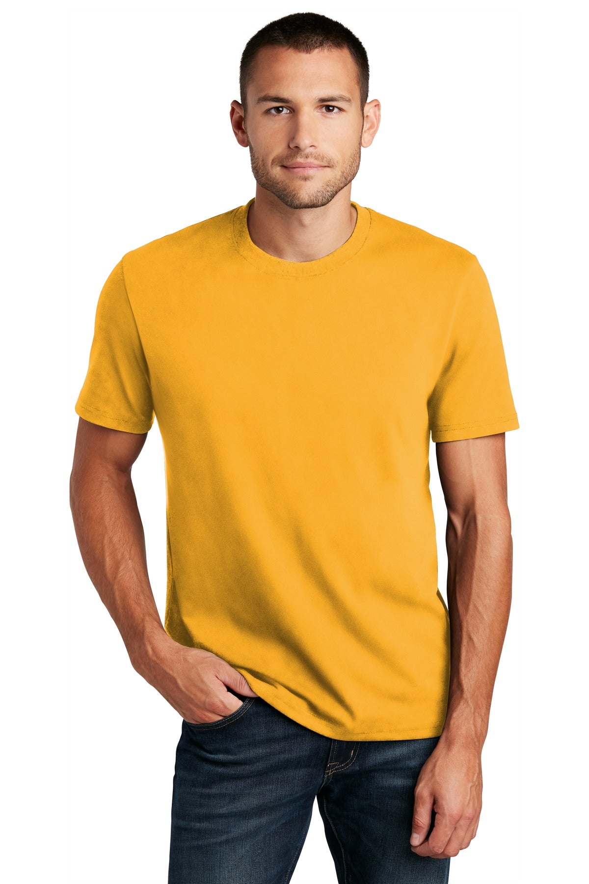 District    Re-Tee    DT8000